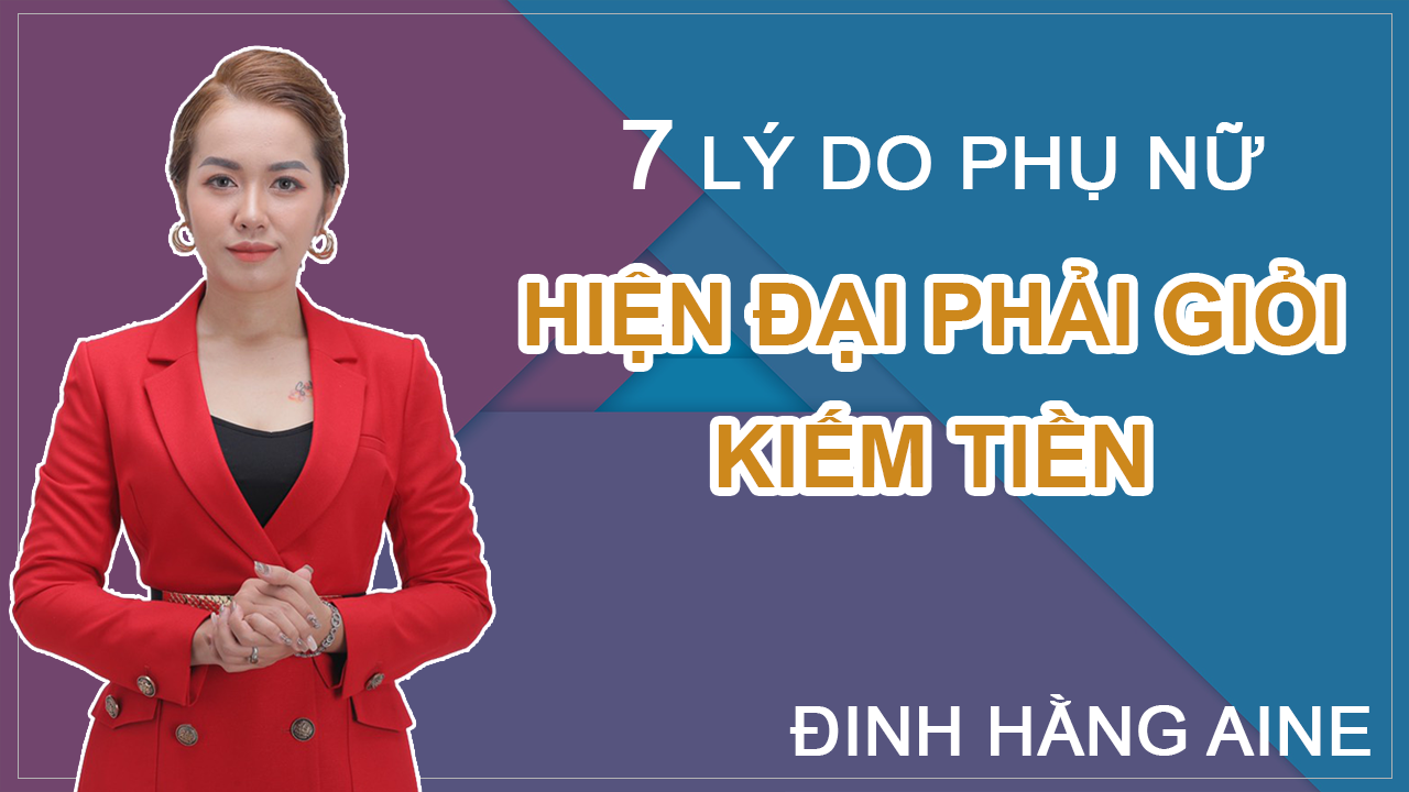 Từ Khóa Cần Khắc Ghi "Cá Nhanh Nuốt Cá To"