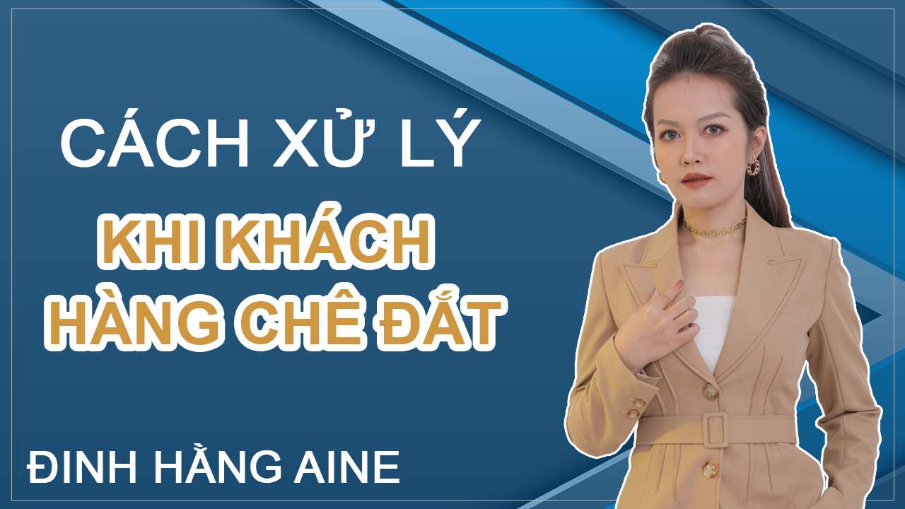 Từ Khóa Cần Khắc Ghi "Cá Nhanh Nuốt Cá To"